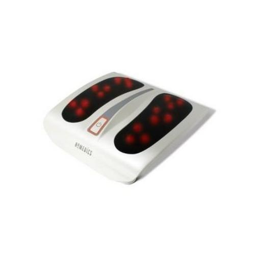 Homedics Masajeador Shiatsu para Pies PIEFM TS9 2EU Comprar en Fnac